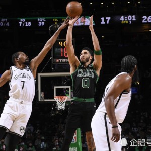  塔图姆34分绿军终结快船连胜  