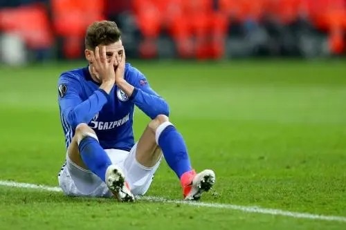  德甲老牌劲旅降级，百年豪门跌落次级  