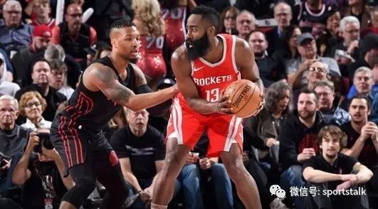  利拉德60分创本赛季得分新高  