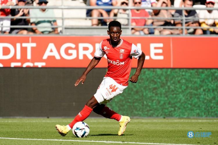  摩纳哥锋线重组失败，冬窗引援目标遭截胡  