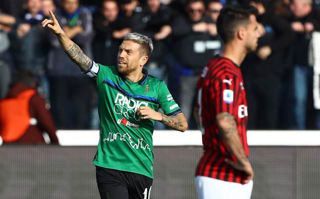  AC米兰德比惨败后反弹，五球大胜升班马威尼斯  