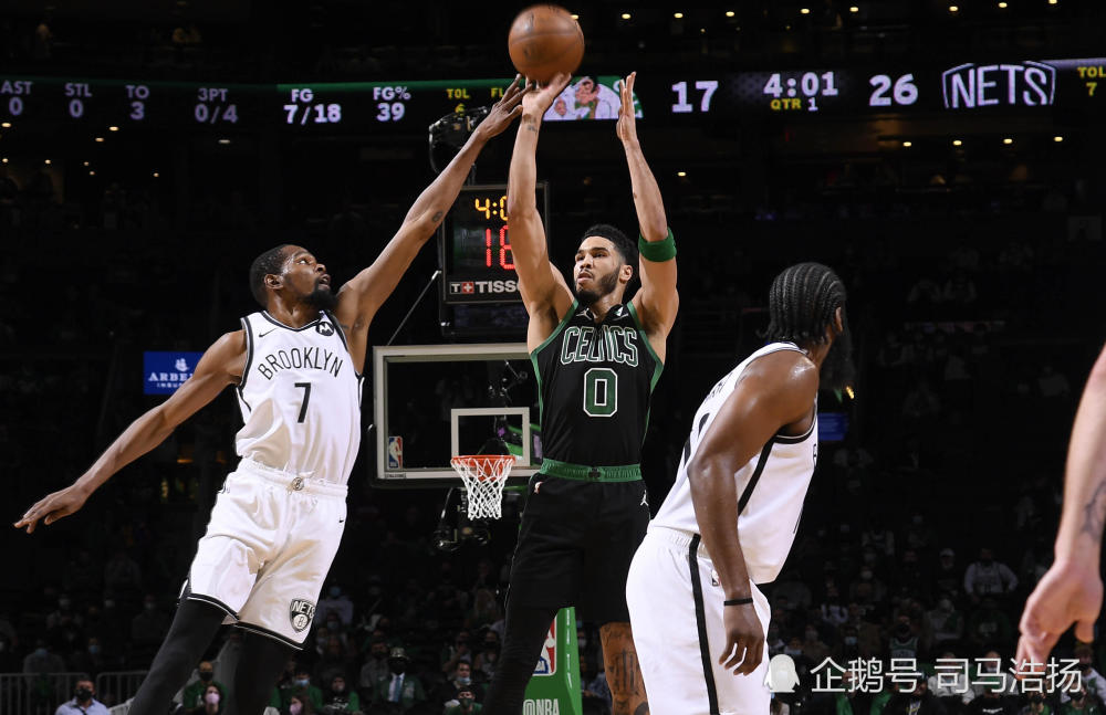  塔图姆34分绿军终结快船连胜  